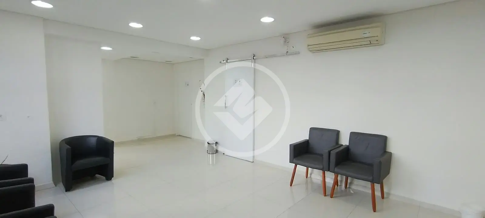 Imagem 1 - Sala Comercial em Anhangabaú, Jundiaí - SP
