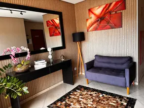 Apartamento Ponte de São João, Jundiaí - SP — foto 1