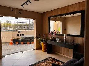 Apartamento Ponte de São João, Jundiaí - SP — foto 2