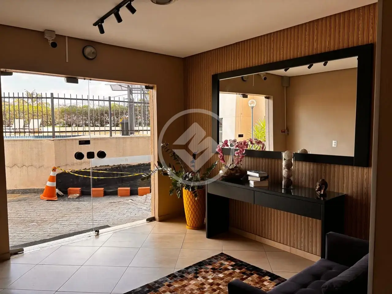 Image 2 - Apartamento em Ponte de São João, Jundiaí - SP