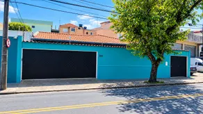 Casa Vila Lacerda, Jundiaí - SP — foto 1