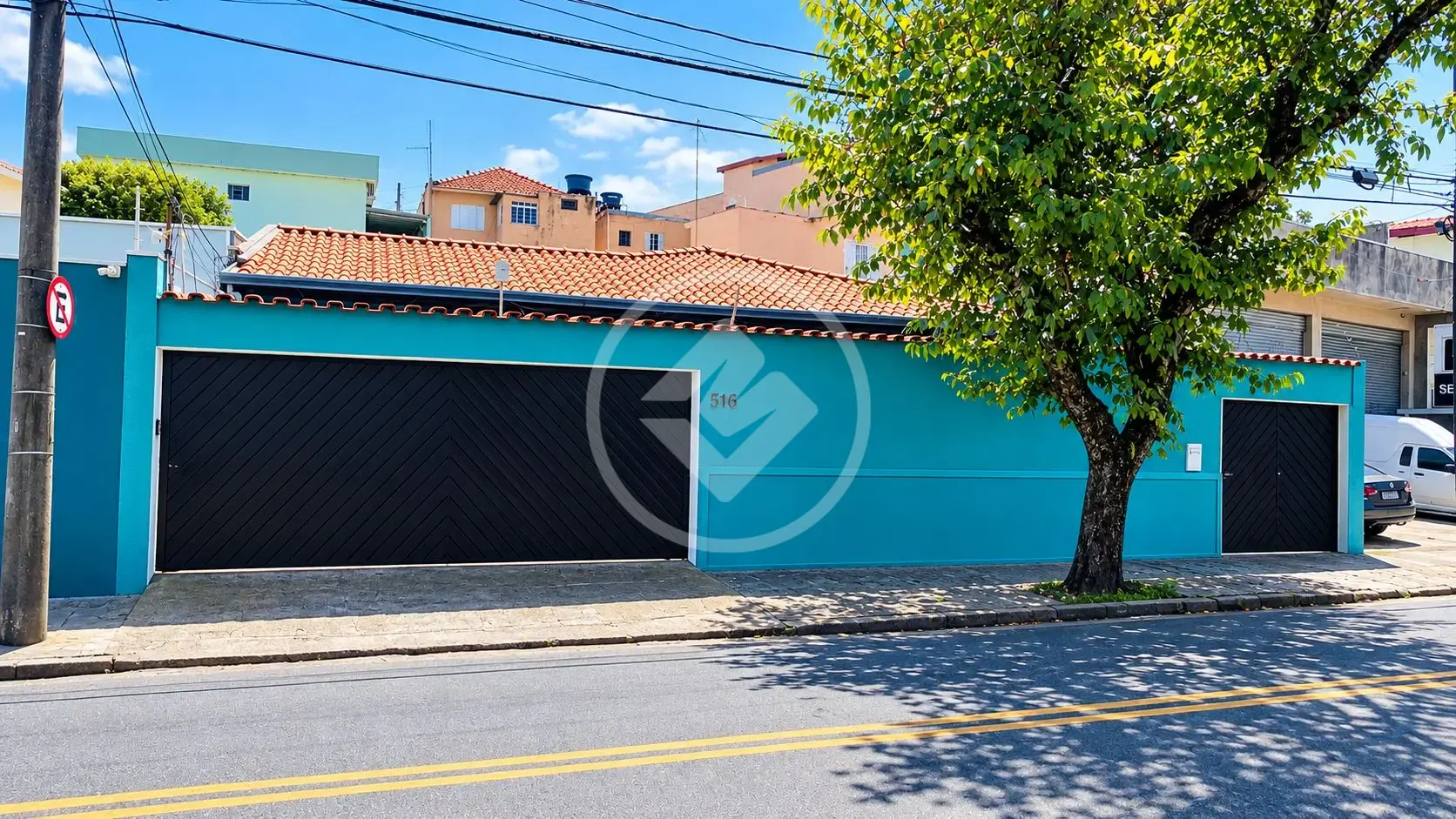 Imagem 1 - Casa em Vila Lacerda, Jundiaí - SP