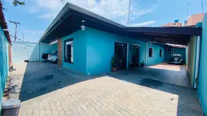 Imagem 2 - Casa em Vila Lacerda, Jundiaí - SP
