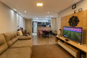 Apartamento Jardim Tamoio, Jundiaí - SP — foto 1