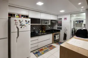 Imagem 2 - Apartamento em Jardim Tamoio, Jundiaí - SP