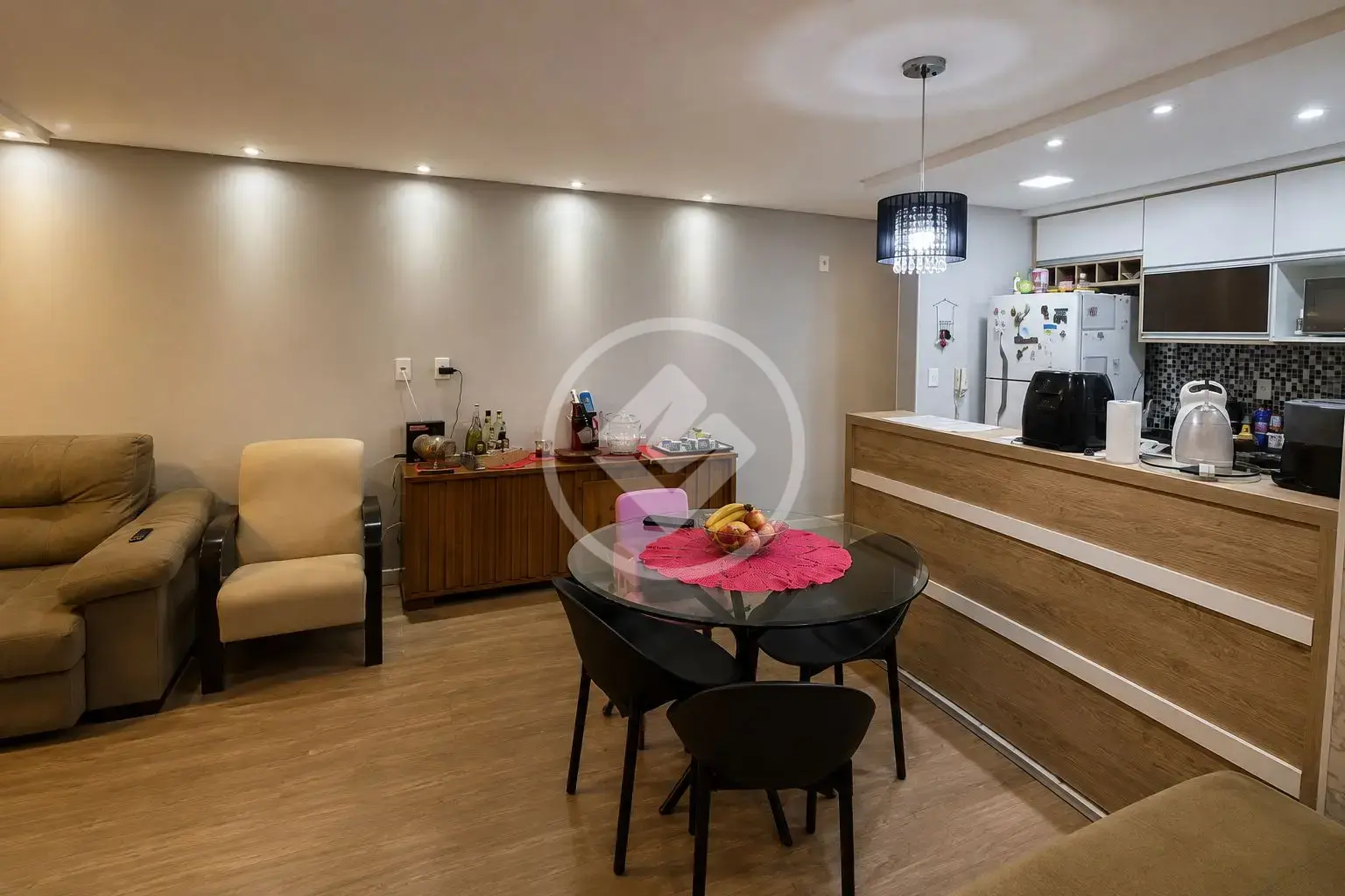 Image 2 - Apartamento em Jardim Tamoio, Jundiaí - SP