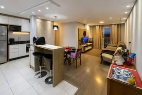 Imagem 3 - Apartamento em Jardim Tamoio, Jundiaí - SP