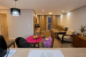 Imagem 4 - Apartamento em Jardim Tamoio, Jundiaí - SP