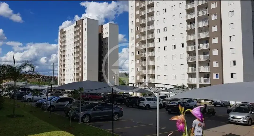 Image 22 - Apartamento em Jardim Tamoio, Jundiaí - SP