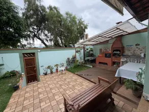 Casa Jardim Quintas das Videiras, Jundiaí - SP — foto 1