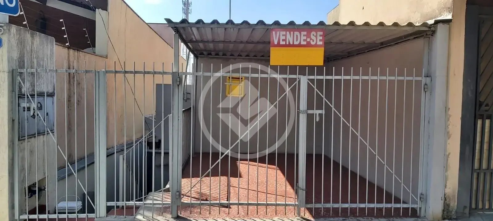 Imagem 1 - Casa em Vila Progresso, Jundiaí - SP