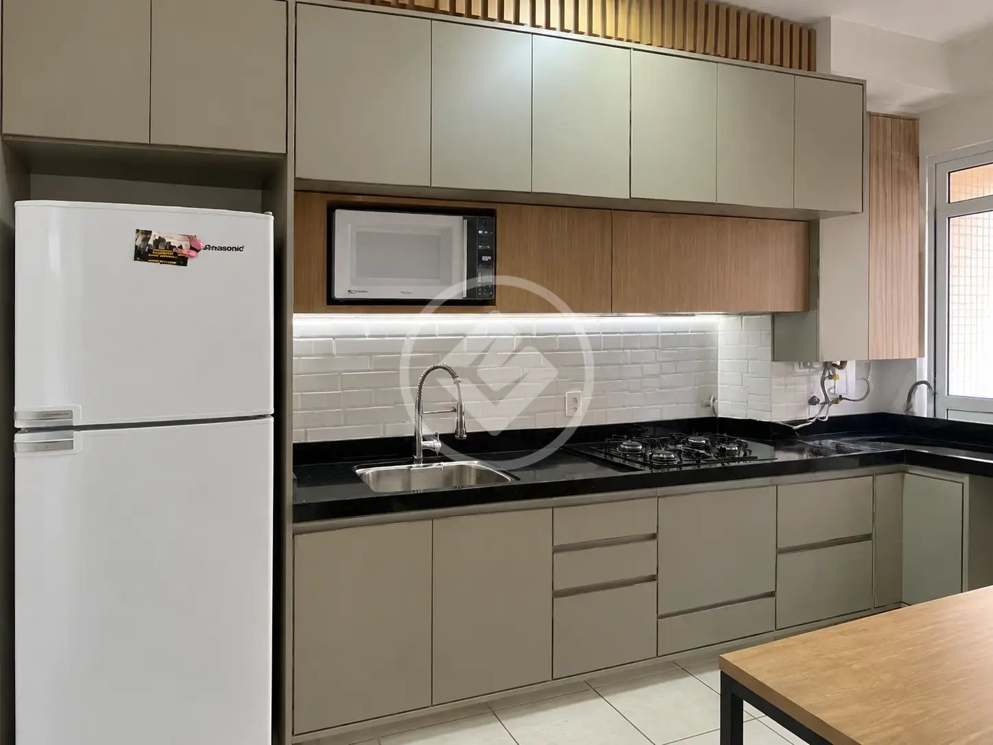 Image 23 - Apartamento em Ponte de São João, Jundiaí - SP