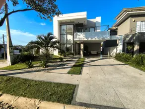 Casa Condomínio Residencial Ibi-Aram, Itupeva - SP — foto 1