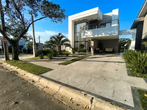 Casa Condomínio Residencial Ibi-Aram, Itupeva - SP — foto 2