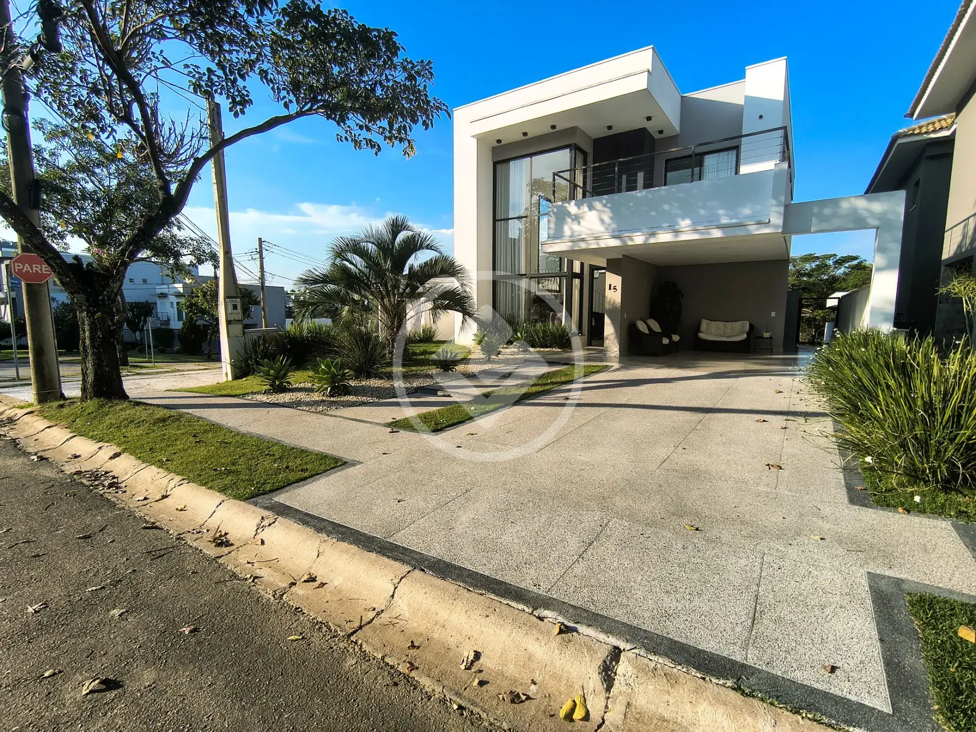 Image 2 - Casa Condomínio em Residencial Ibi-Aram, Itupeva - SP