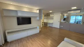 Apartamento Anhangabaú, Jundiaí - SP — foto 1