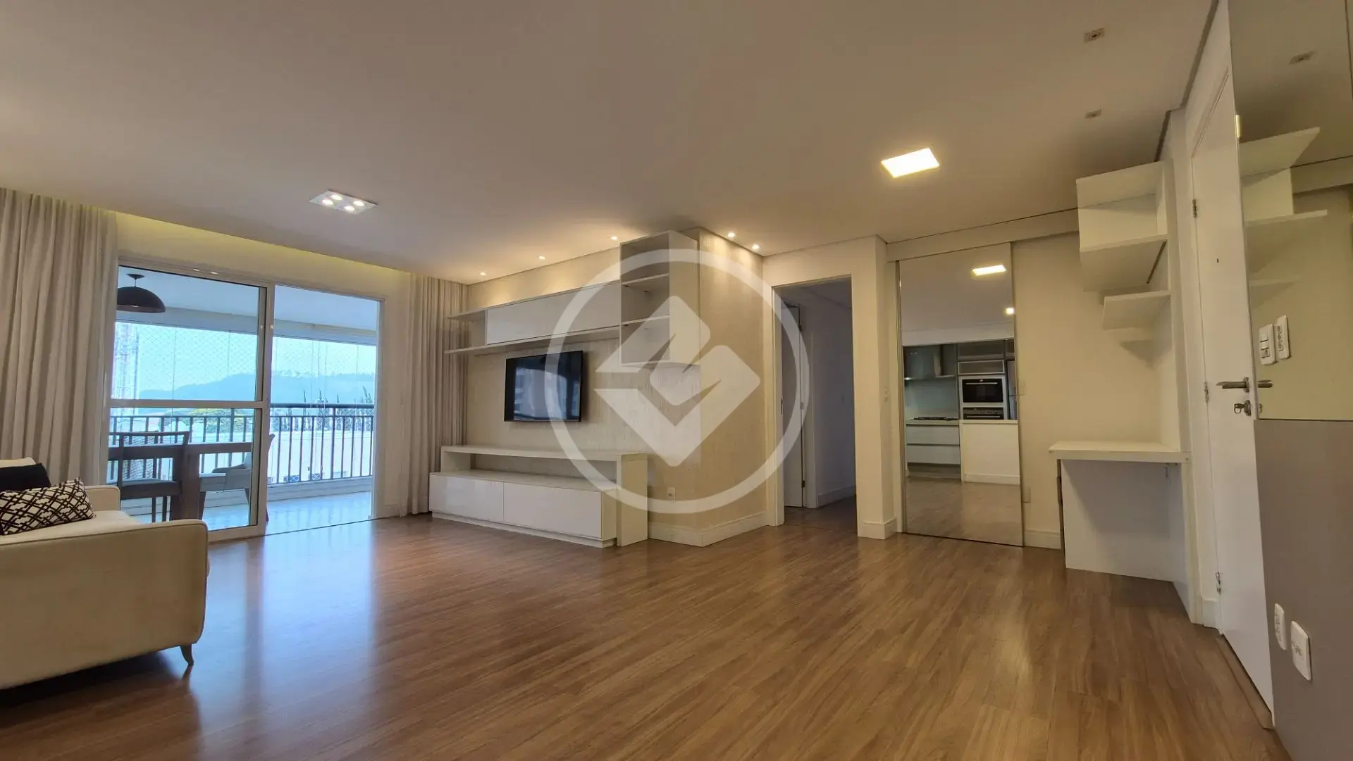 Image 2 - Apartamento em Anhangabaú, Jundiaí - SP