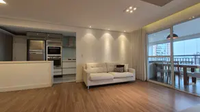 Imagem 5 - Apartamento em Anhangabaú, Jundiaí - SP