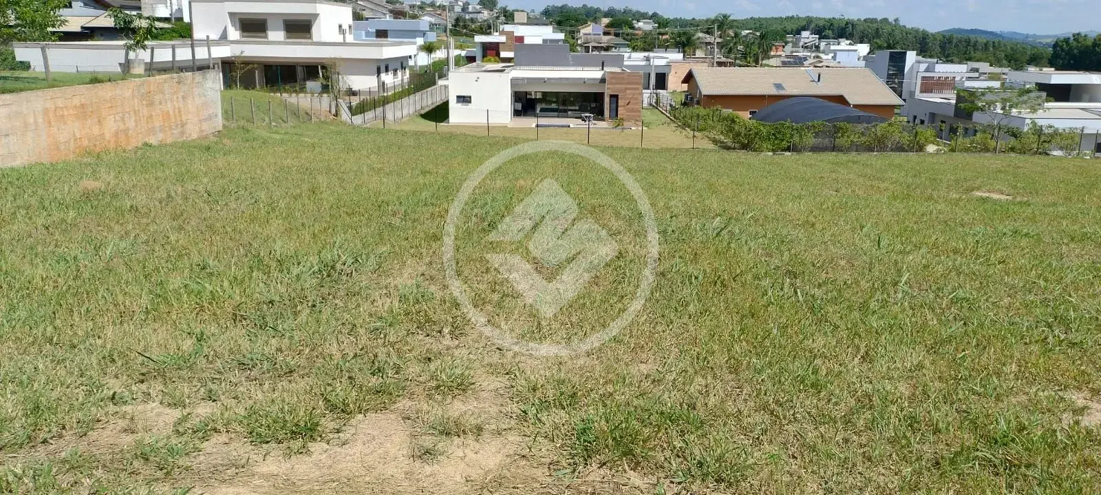 Image 2 - Terreno Condomínio em Colinas de Inhandjara, Itupeva - SP