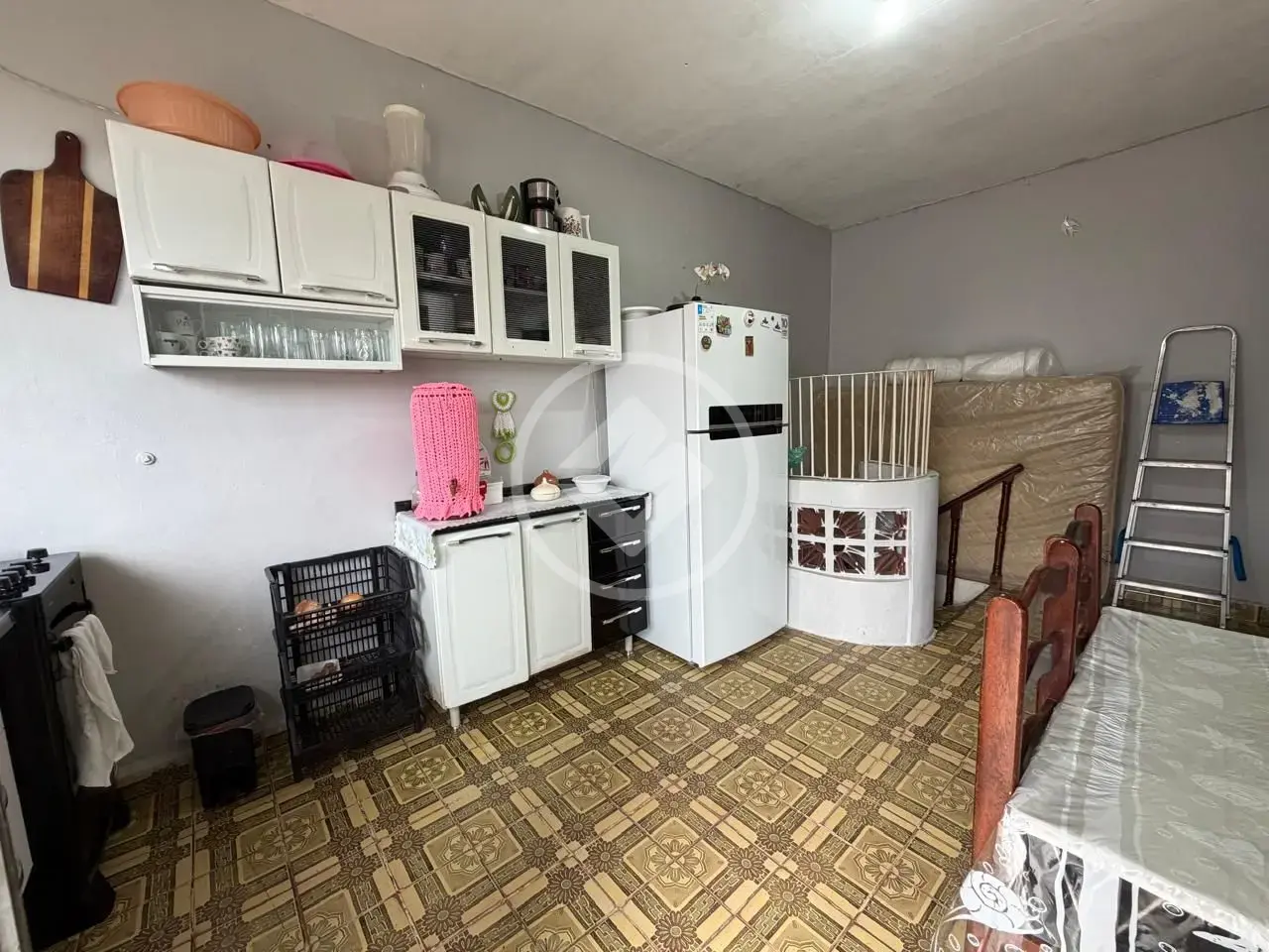 Imagem 1 - Casa em Jardim Tamoio, Jundiaí - SP