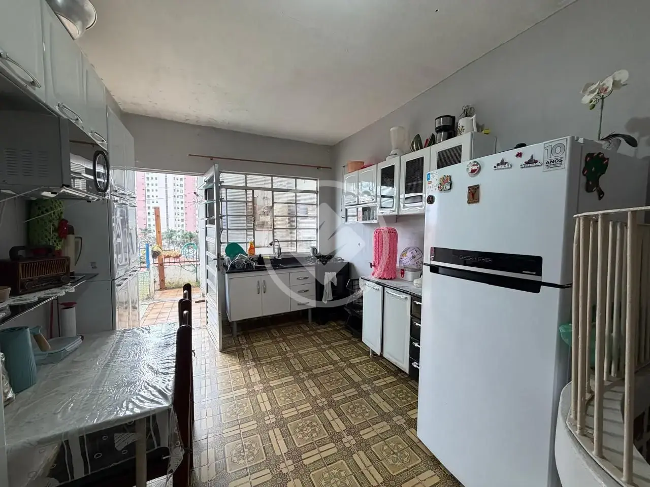 Image 2 - Casa em Jardim Tamoio, Jundiaí - SP