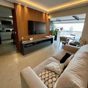 Apartamento Anhangabaú, Jundiaí - SP — foto 1