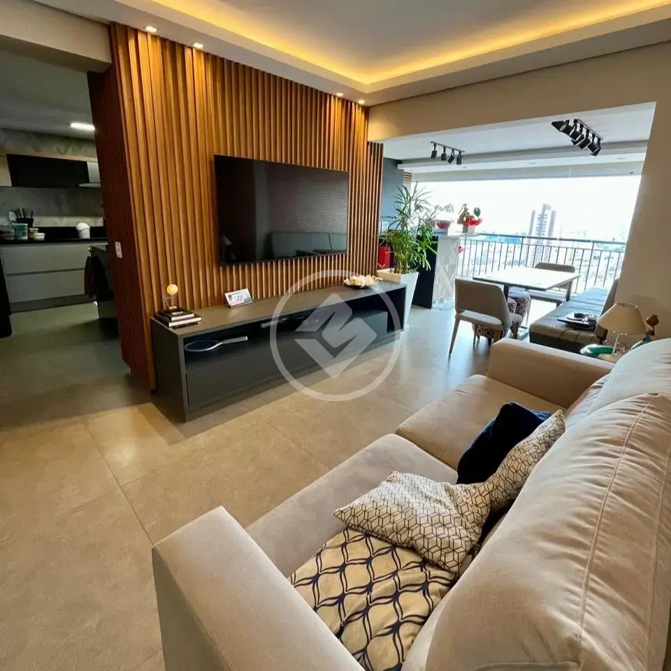 Imagem 1 - Apartamento em Anhangabaú, Jundiaí - SP