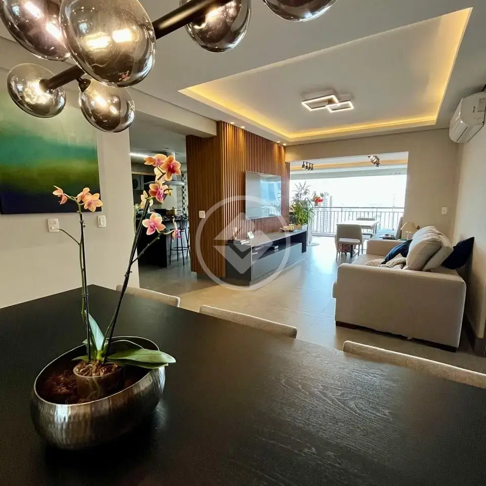 Image 2 - Apartamento em Anhangabaú, Jundiaí - SP