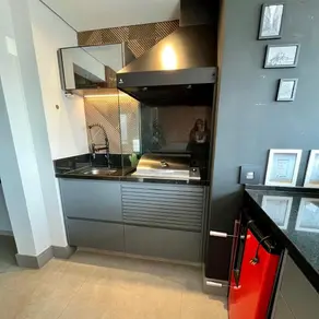Imagem 4 - Apartamento em Anhangabaú, Jundiaí - SP