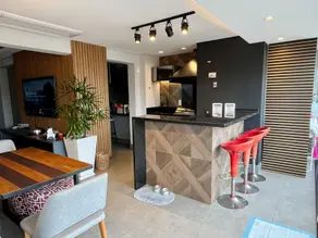 Imagem 5 - Apartamento em Anhangabaú, Jundiaí - SP
