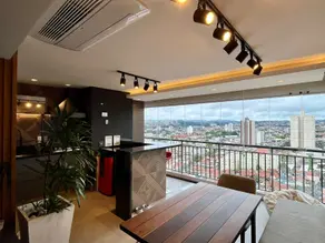 Imagem 6 - Apartamento em Anhangabaú, Jundiaí - SP