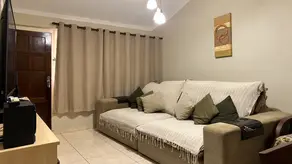 Imagem 2 - Casa em Jardim Florestal, Jundiaí - SP