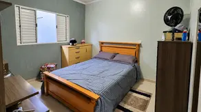 Casa Vila Nova Jundiainópolis, Jundiaí - SP — foto 2