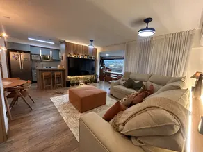 Apartamento Recanto Quarto Centenário, Jundiaí - SP — foto 1
