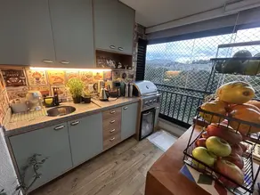 Imagem 5 - Apartamento em Recanto Quarto Centenário, Jundiaí - SP