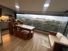 Imagem 6 - Apartamento em Recanto Quarto Centenário, Jundiaí - SP