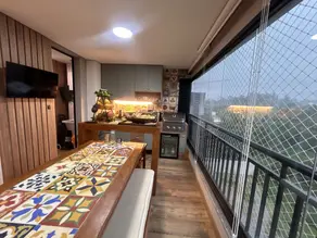 Imagem 4 - Apartamento em Recanto Quarto Centenário, Jundiaí - SP