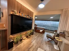 Imagem 3 - Apartamento em Recanto Quarto Centenário, Jundiaí - SP