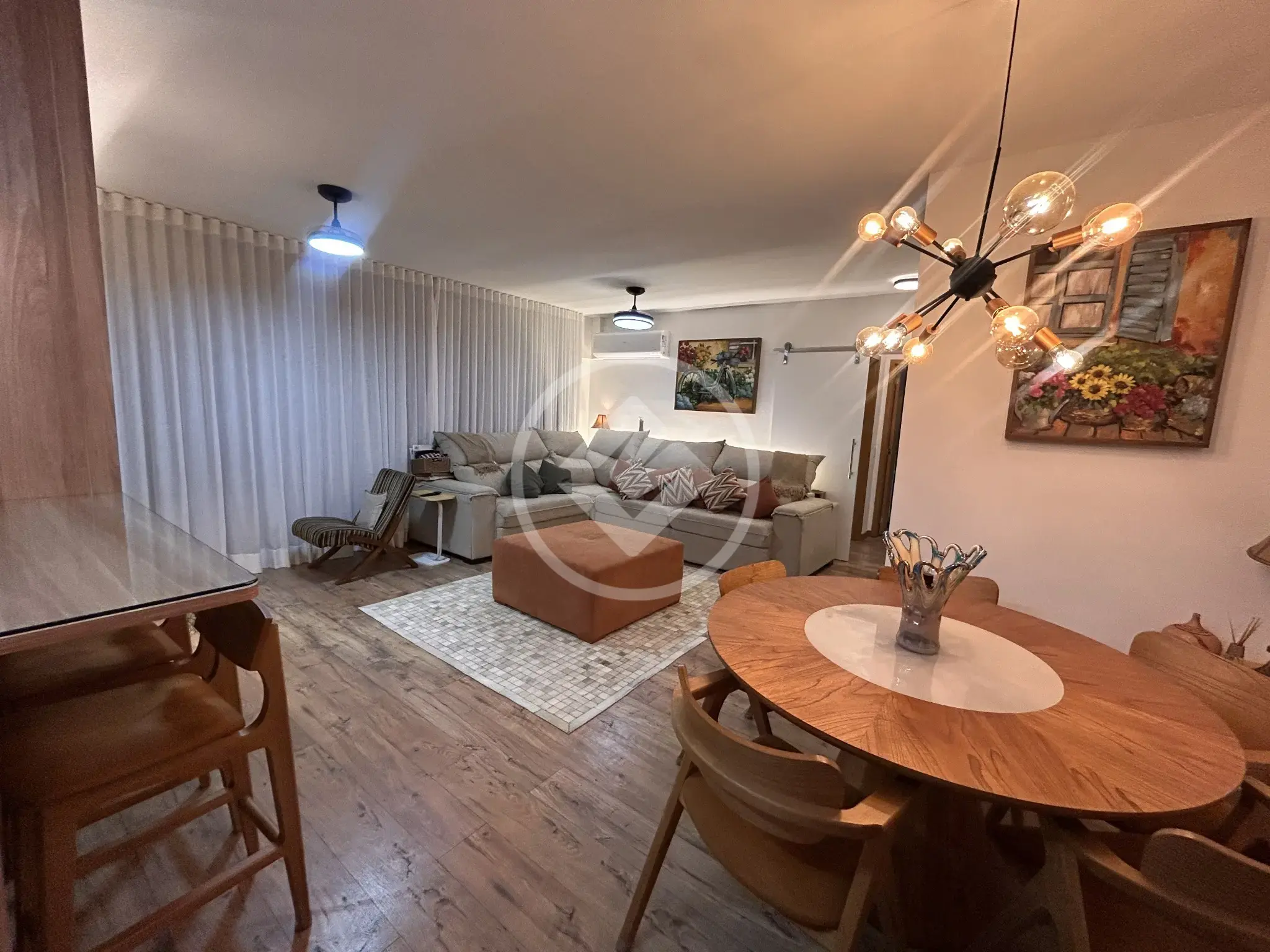 Image 2 - Apartamento em Recanto Quarto Centenário, Jundiaí - SP