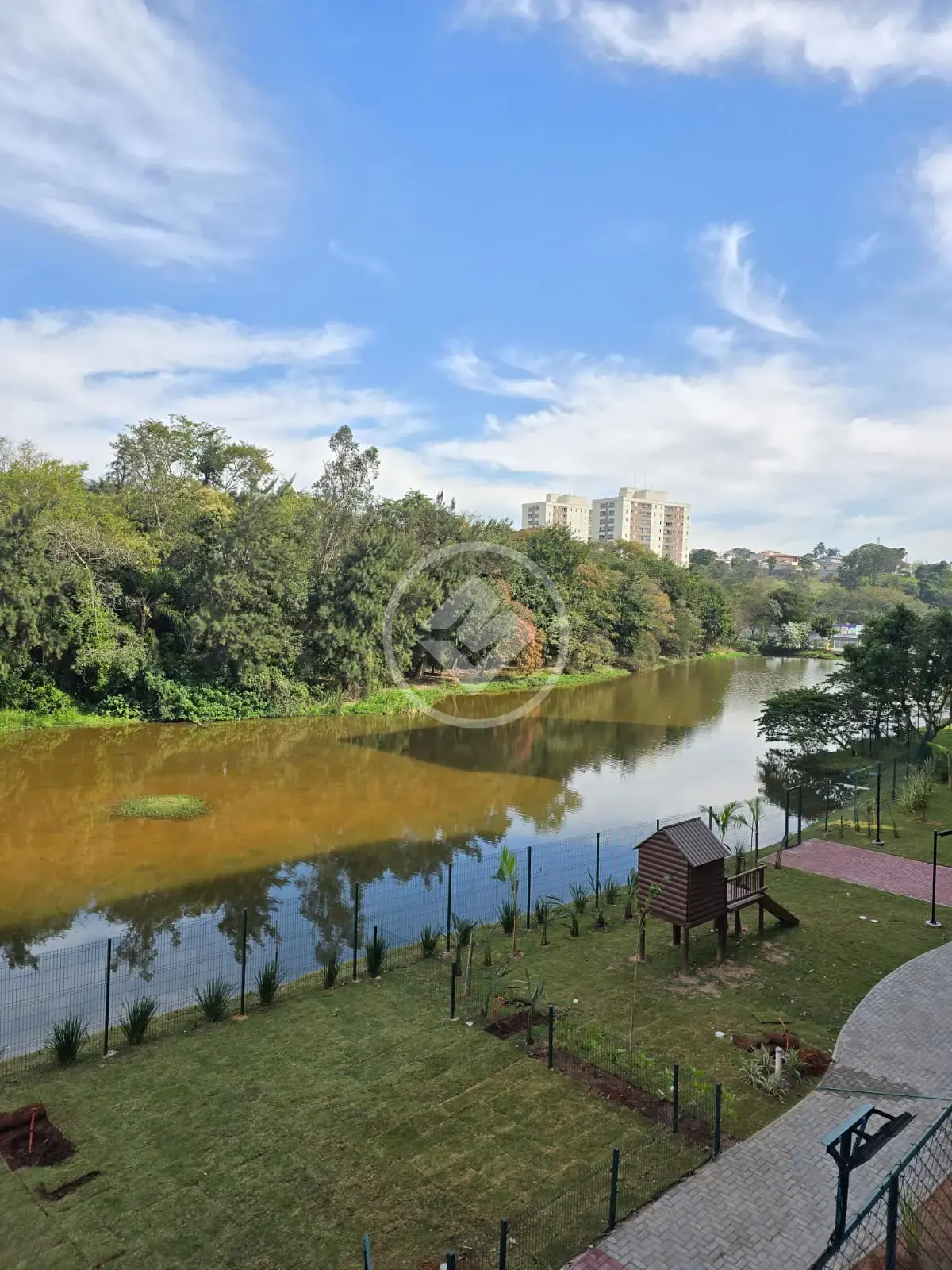 Image 19 - Apartamento em Recanto Quarto Centenário, Jundiaí - SP