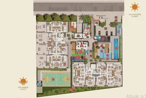 Apartamento Recanto Quarto Centenário, Jundiaí - SP — foto 2