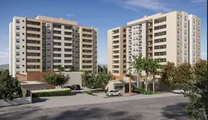 Apartamento Recanto Quarto Centenário, Jundiaí - SP — foto 1