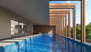 Imagem 3 - Apartamento em Recanto Quarto Centenário, Jundiaí - SP