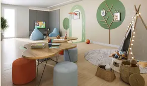 Imagem 4 - Apartamento em Recanto Quarto Centenário, Jundiaí - SP
