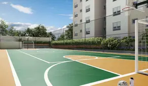 Imagem 5 - Apartamento em Recanto Quarto Centenário, Jundiaí - SP