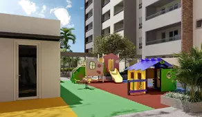 Imagem 6 - Apartamento em Recanto Quarto Centenário, Jundiaí - SP