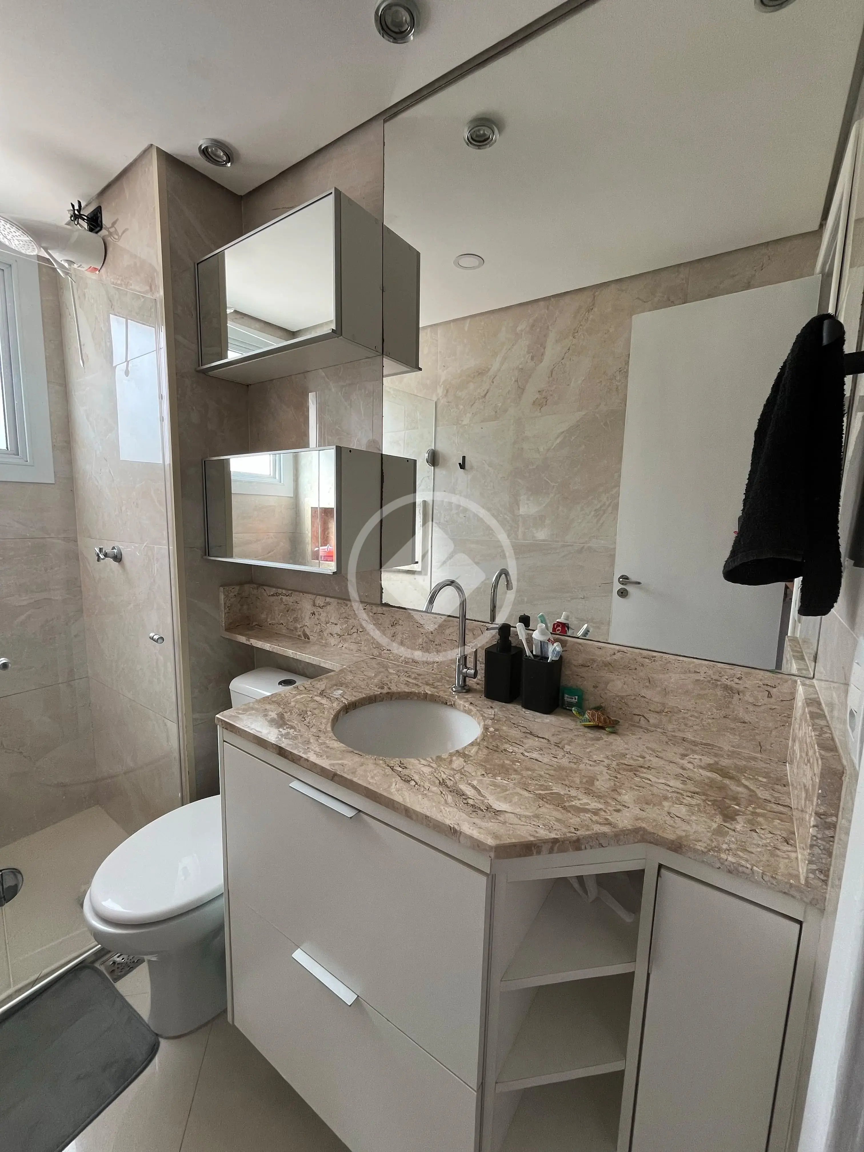 Image 13 - Apartamento em Bosque dos Jacarandás, Jundiaí - SP