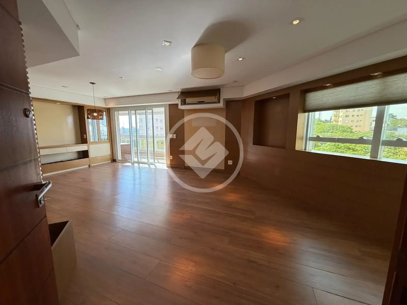 Imagem 1 - Apartamento em Vila Boaventura, Jundiaí - SP