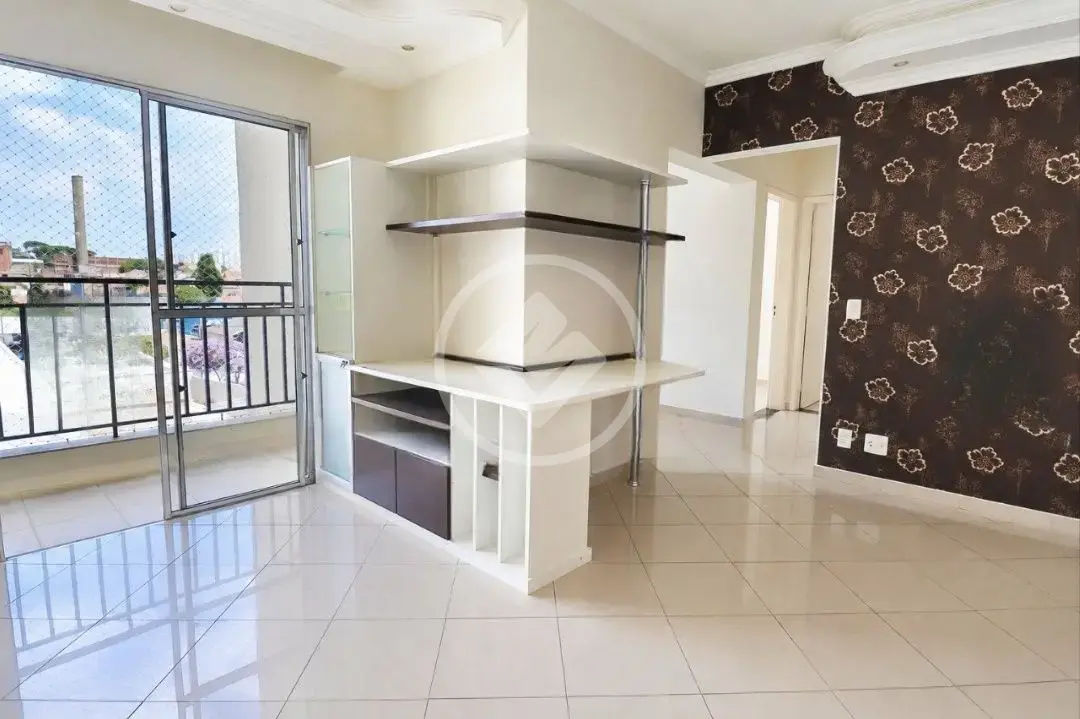 Imagem 1 - Apartamento em Jardim Guarani, Jundiaí - SP