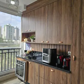Imagem 3 - Apartamento em Jardim Ana Maria, Jundiaí - SP